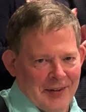 Obituary for Nigel Stuart Heap