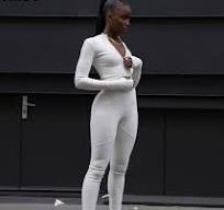 Bodycon Jumpsuit 2025 | levitan.com