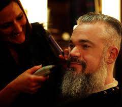 The Gents Place Upscale Barbershop Men S Haircuts Next Level Grooming