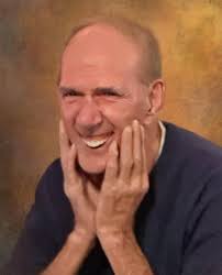 James Edward Powell, hardworking man