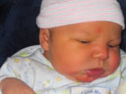 Colton Bailey Carson born