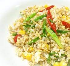 Resep Nasi Goreng Ikan Asin Resep Nasi Goreng Resep Nasi Nasi Goreng