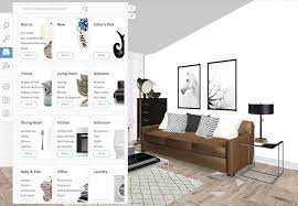Ikea planning tools are here for your interior home and room design, plan for your living room, bedroom, work space, kitchen area become an interior designer with ikea home planning programs. How To Choose The Right Furniture For Your Home Design Homestyler
