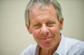 Wine guy has a taste for helping kids