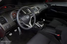 Honda Civic Sedan Si Us 2008 2009 2010 2011 2012 2013 2014 2015 Honda Civic Sedan Honda Civic Honda Civic Si