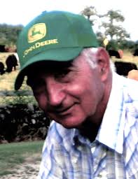 Obituary information for JC Henley