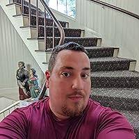 John and Dave and the Temple of X'al'naa'thuthuthu by David Wong