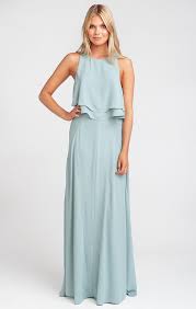 Matching King Crop Top Sold Separately Made In The Gorge Usa 100 Poly Zipper On Side Lined To Pretty Bridesmaid Dresses Nursing Dress Bridesmaid Dresses