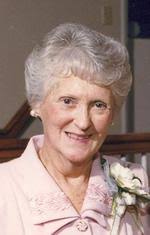 Obituary for Elizabeth Betty Stump