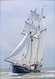 Veleros Grands Voiliers Voilier Bateaux