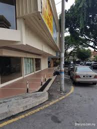 Cheap rv lots for rent worksheet. 2 Storey Corner Shop Lot Jalan Ampang Opposite M City For Rent Commercial Industrial For Rent In Ampang Kuala Lumpur Sheryna Com My Mobile 759509 View All Photos