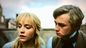 The Woman in White season 1 Episode #1.5 Reviews