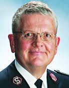 Swanson to remain Chief of the Staff