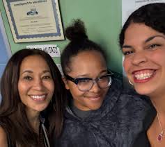 The Journey from Chatterbox to Podcast Host