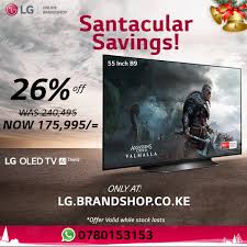 Freelancer is one of the best sites where you can earn money in kenya without capital. Lg Online Brand Shop Kenya Brandshopke Twitter
