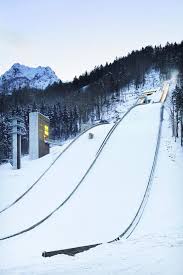 10 insane planica ski jumps of all time. Ski Jumps In Planica Slovenia By Abiro Blenkus Florijancic