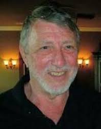 John Stembridge Obituary