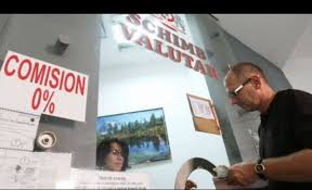 Euro face haos la casele de schimb. È™tiri È™i InformaÅ£ii Publicate Cu Eticheta Franc Elvetian