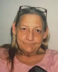 Maudie Ott, 70, of Greenfield (formerly of Creston) Obituary May 15, 2025