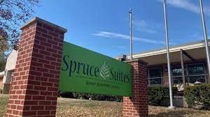 Maybe you would like to learn more about one of these? Spruce Suites Home Facebook