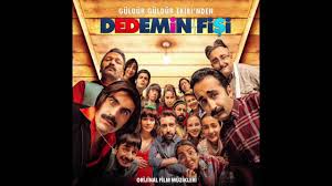We did not find results for: Dedemin Fisi Mp3 Indir