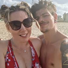 Who is the man who rode the Beast roller coaster at Kings Island over  40,000 times?