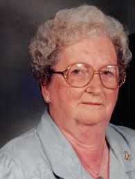 Obituary of Jean Marguerite Dodge