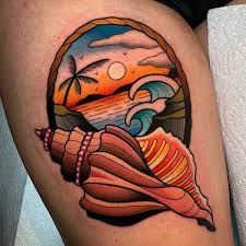See more ideas about tattoos, beach tattoo, sleeve tattoos. Dave Wah Tattoo Artist Baltimore Maryland