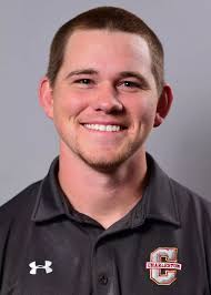 CofC Edges The Citadel, 3-1, To Complete Weekend Sweep