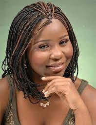 Pixie Braid Braided Hairstyles Pixie Braids Hairstyles Hair Styles