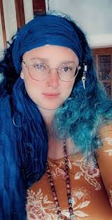 Christine Richman's Instagram, Twitter & Facebook