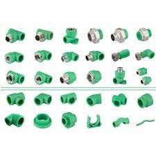 We are one of the leading companies a pipe manufacturer, it was founded in. Ppr Pipe Fitting Size 1 2 Inch To 8 Inch Vintech Fabricators Id 18170342462