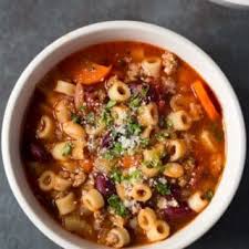 Instant Pot Olive Garden Pasta E Fagioli Cook Fast Eat Well Recipe Pasta E Fagioli Instant Pot Dinner Recipes Olive Garden Pasta
