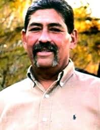 Frank Ray Fuentes Obituary July 31, 2022