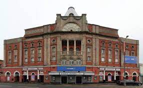 Find liverpool olympia venue concert and event schedules, venue information, directions, and seating charts. Eventim Olympia Liverpool Announces New Partnership With Large Scale Events Company The Guide Liverpool