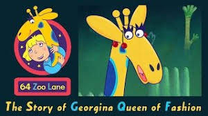 Read 3 reviews from the world's largest community for readers. 64 Zoo Lane Sonicboom Film Services