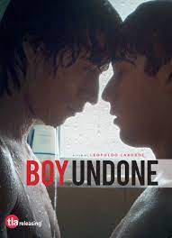 Boy Undone (2017) - IMDb