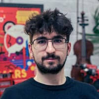 2023 Fellow Patrick Finley