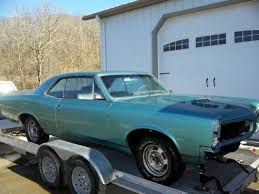Image result for Reef Turquoise 1966 GTO