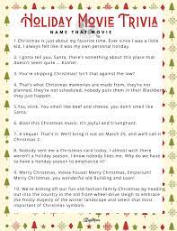 From tricky riddles to u.s. 1stopmom Milwaukee Wisconsin Lifestyle Parenting Blog Free Holiday Movie Trivia Printables 1stopmom Milwaukee Wisconsin Lifestyle Parenting Blog