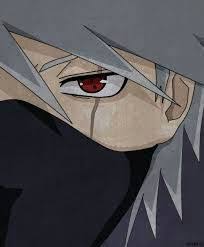 Kakashi Sharingan Theory Naruto Amino Hence the sharingan kakashi used was spiritually influenced. kakashi sharingan theory naruto amino