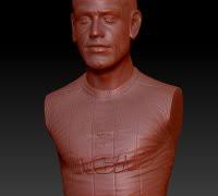 la plata" 3D Models to Print