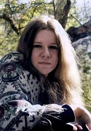 Which song you thinking of when I say Janis Joplin 🤔