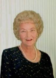 Glenna Bryan Williamson Obituary October 27, 2004