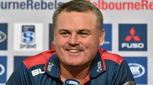 Reds to farewell stars against Rebels