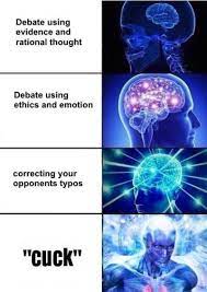 The Brain Meme Will Expand Your Mind