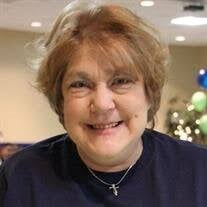 Elizabeth Mae McNeil Obituary