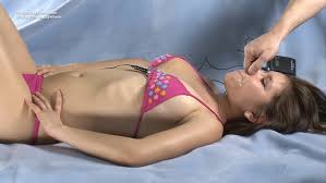 Fetish goddess heartbeat