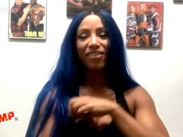 She is widely regarded as one of the best wrestlers in the world of women's wrestling. Sasha Banks Explains Why People Are Such Haters