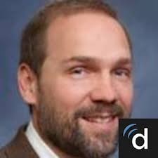 Dr. William P. Stamey, MD